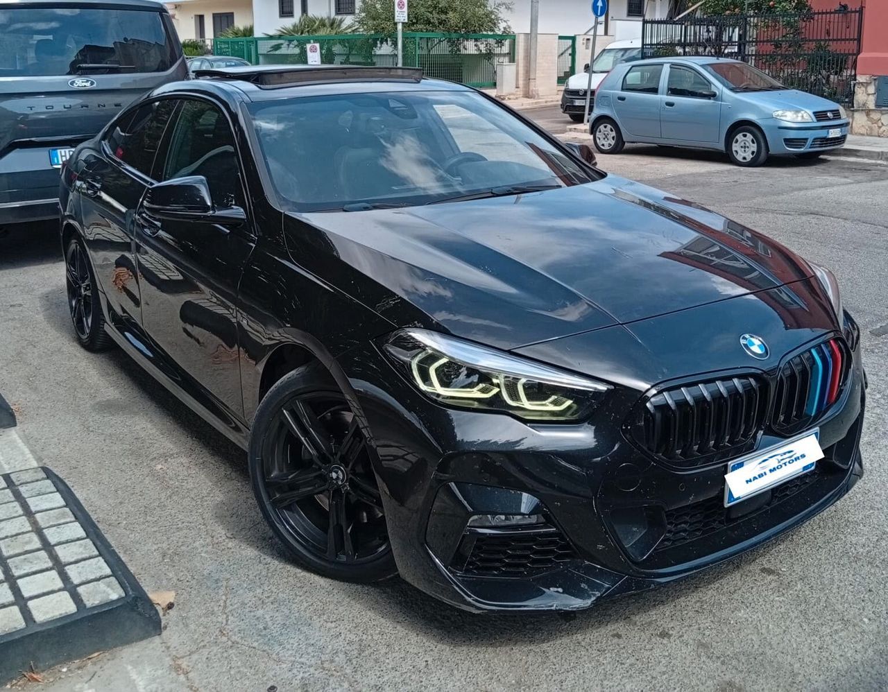 Other Bmw Serie 2 Gran Coupé 220d Msport aut. imagem 3