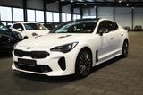 Kia Stinger 2.2 CRDi GT-Line 4WD (Techno+Exclusive) - gebrauchte Kia Sportwagen