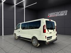 Renault Trafic 2,0 dCi 120 L2H1 Life  9-Sitze