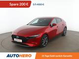 Mazda 3 2.0 Selection *NAVI*ACC*PDC*SHZ*ALU* - Mazda: Limousine, 3