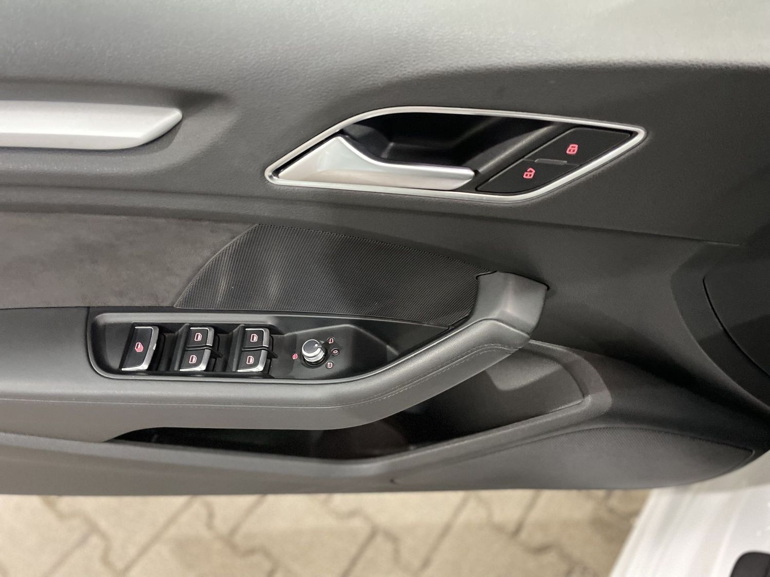 Fahrzeugabbildung Audi A3 S-Line ambition#19Zoll#Bi-Xenon#Tempo#SHZ#PDC