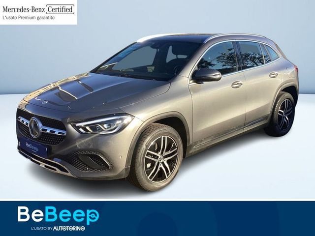 Mercedes-Benz GLA 180 D SPORT PLUS AUTO