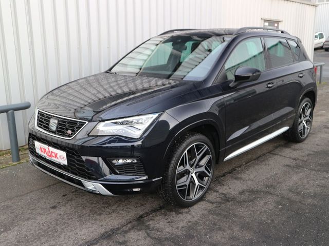 Seat Ateca 1.5 TSI ACT DSG OPF FR