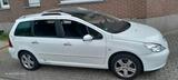 Peugeot 307 sw Sport 7 Sitzer viele Teile neu - Peugeot 307: SW 7