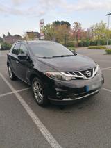 Nissan Murano - gebrauchte Nissan Murano aus dem Jahr 2011