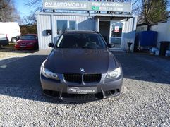 Fahrzeugabbildung BMW 318 318i Gewindefahrwerk Langstreckenfahrzeug