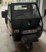 Piaggio APE TM - Piaggio APE TM Gebrauchtwagen