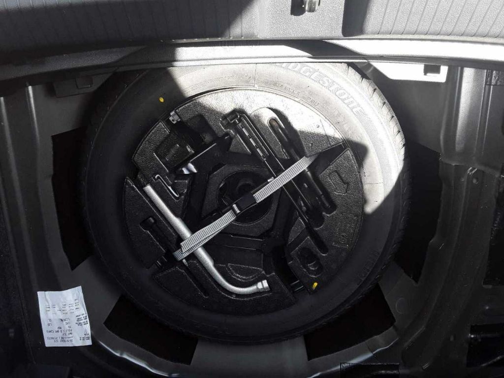 Polo VI 1.0 TSI Comfortline App-Connect/ACC/GRA
