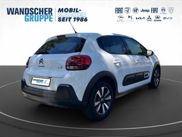 Citroën C3 Origin Max PT 110 Navi+LED+Carplay+RFK+LED+LM