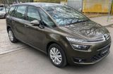 Citroën Grand C4 Picasso/Spacetourer Seduction 7Sitzer - Citroën C4 Picasso: 7