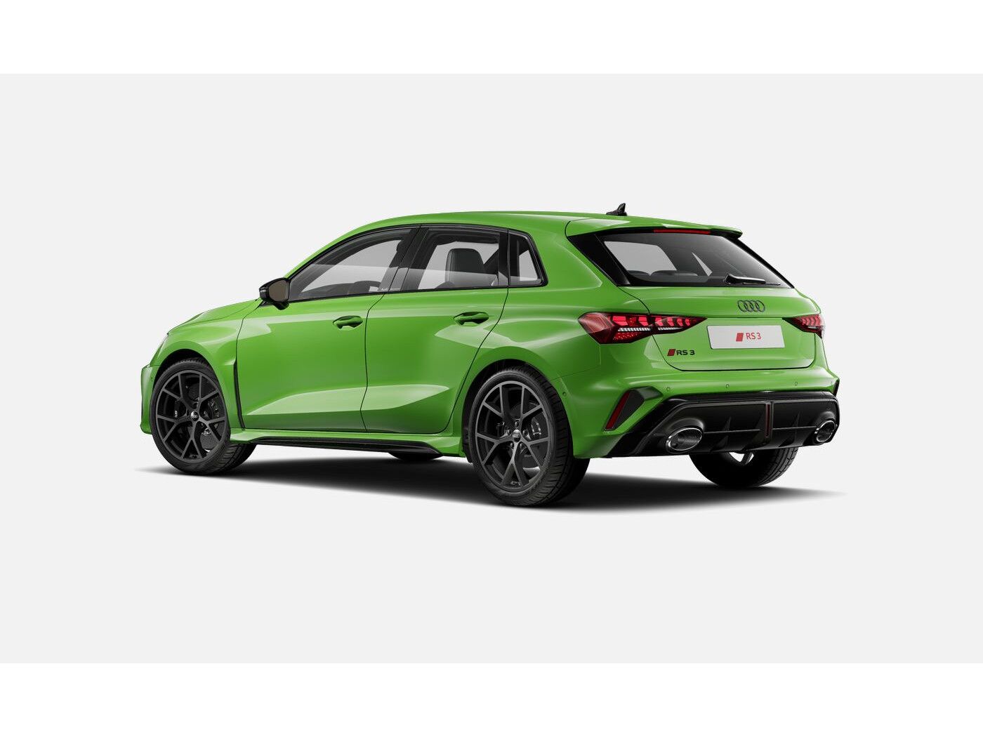 Audi RS3 - Bild 4