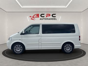 Volkswagen T5 Transporter - 4