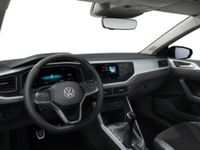Volkswagen Polo - Vorschau Bild 5
