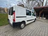 Peugeot Expert Kastenwagen mit LKW-Zulassu... - Peugeot Expert: Kastenwagen