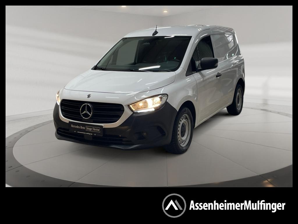 Mercedes-Benz Citan 108 Kasten **R-Cam,AHK