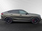 BMW X6 xDrive30d *Manhattan*|M Sport Pro|AHK|22"LMR - gebrauchte BMW Pickups