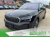 Skoda Kodiaq Selection DSG 4x4*AHK*Navi*Matrix*ACC*19"