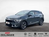 Kia Sportage Gold 1.6 T-GDI AT|LED|NAVI|KAMERA|4xSHZ - Kia Sportage Jahreswagen: Automatik
