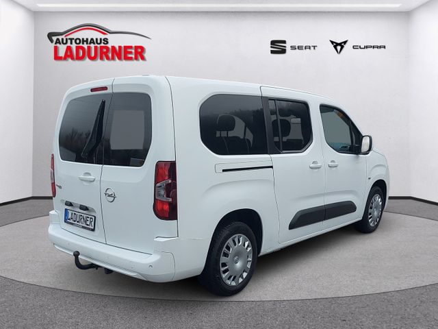 Combo Life E Edition*Apple+SHZ+ Keyless+PDC+AHK