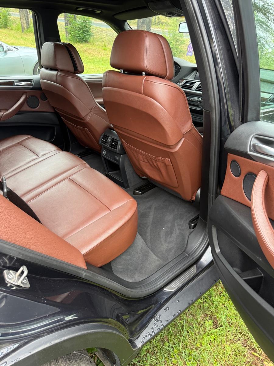 BMW X5 XDRIVE40D INDIVIDUAL - 306 ch -BVA - ATTELAGE FIXE - HAYON ÉLECTRIQUE