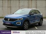 Volkswagen T-Roc Style Automatik *Virtual Cockpit* - Volkswagen T-Roc: Style