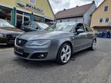 Seat Exeo 2.0 TDI Sport XENON+AHK+BOSE+EURO5 - gebrauchte Seat Exeo aus dem Jahr 2012