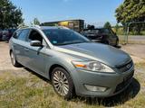 Ford Mondeo 2.0 TDCi Automatik Titanium - Ford Mondeo aus 2008 mit Diesel-Antrieb