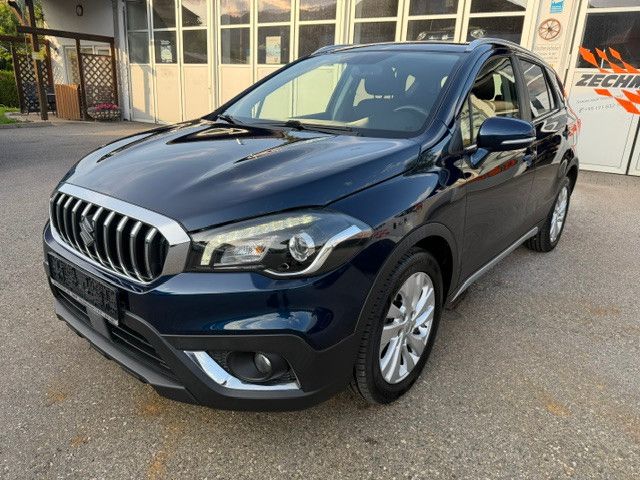 Image of Suzuki SX4