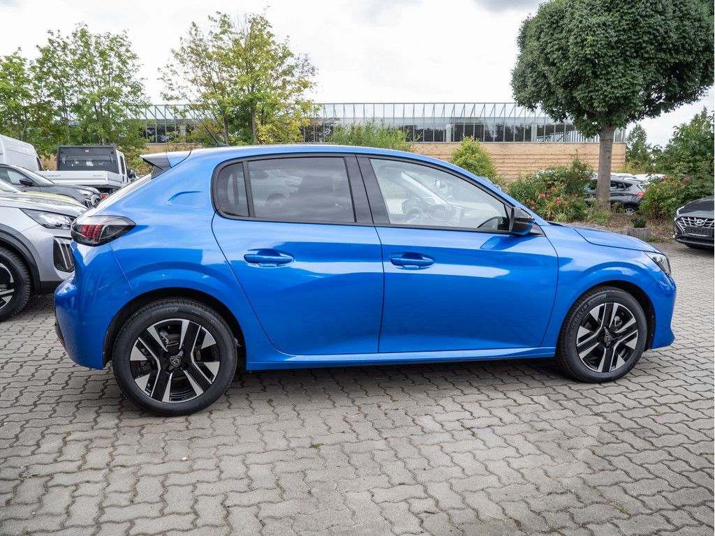 Peugeot 208 - Bild 3