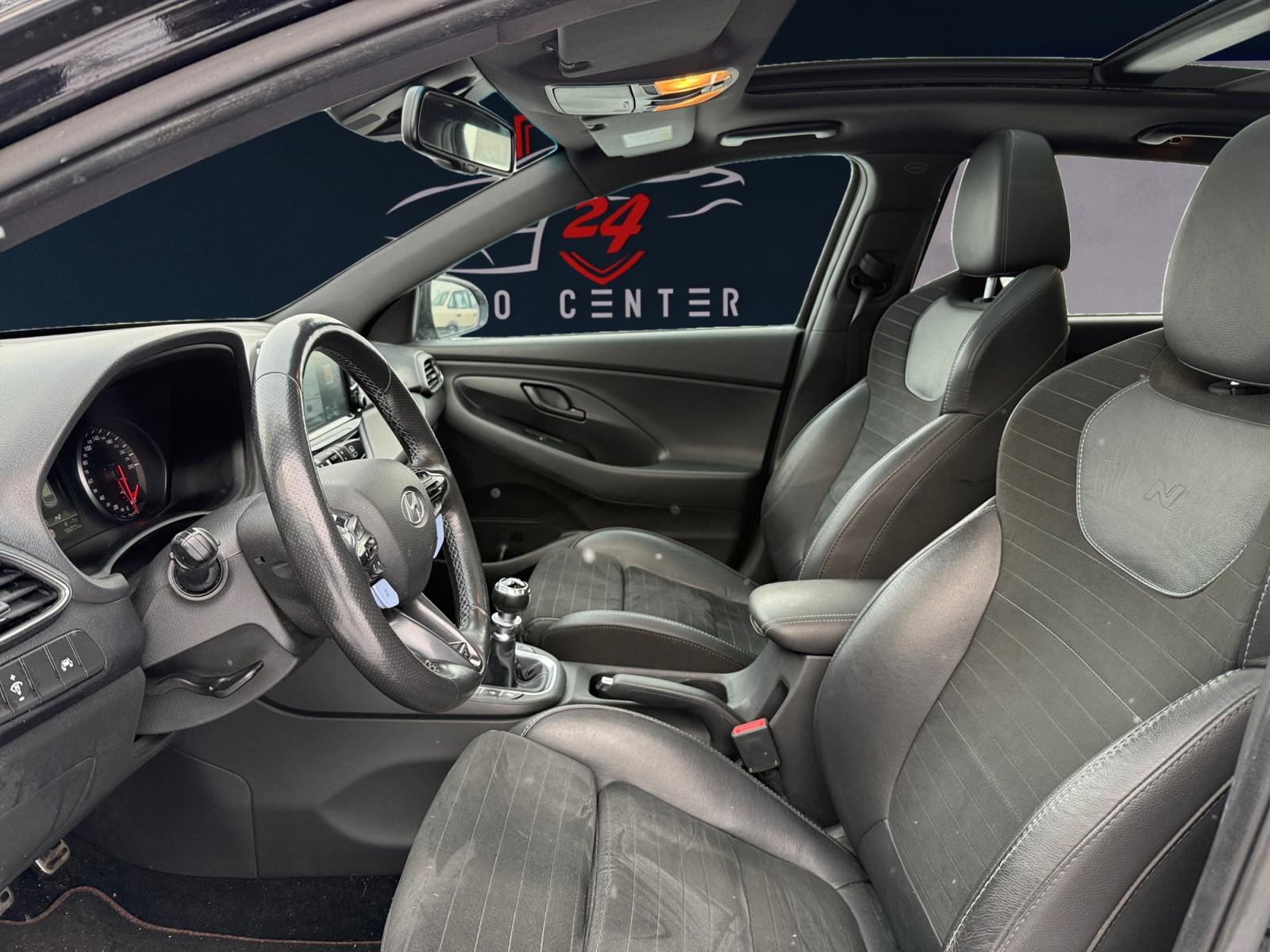 Hyundai i30 N Performance/Pano/LED/Schalter, миниатюра 10