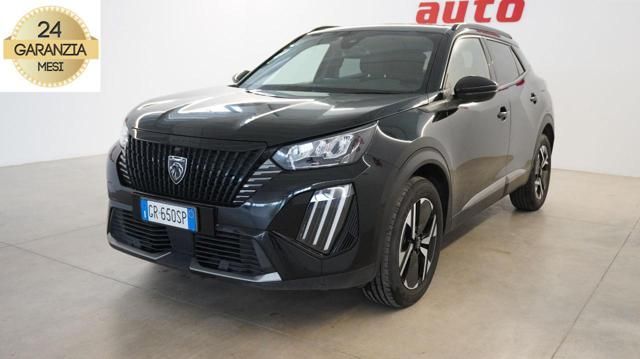 Peugeot PEUGEOT 2008 PureTech 130 S&S EAT8 Allure Pack