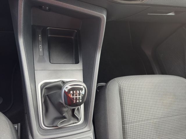 Caddy Maxi Life 2.0 TDI Digital Cockpit, DAB+, A