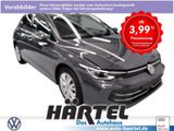 Volkswagen GOLF STYLE 2.0 TDI DSG (+EURO6+ACC-RADAR) Navi - Volkswagen Jahreswagen: Eu