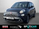 Fiat 500 1.4 16V +Allwetter SHZ CarPlay DAB LMFelgen  - Fiat 500: 1.4