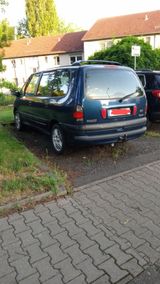 Renault Espace 3, 2,0 l - Renault Espace mit Benzin-Antrieb: 3.0