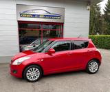 Suzuki Swift 1.2 VVT 5 porte GL Top - Suzuki Swift: Gl