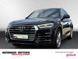 Audi Q5 SUV 50 TDI qu. sport S line tiptr. AHK ACC - Audi Q5 50 TDI Gebrauchtwagen