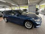 BMW 318d Touring HuD+DA+ACC S+Go+HaKa+LED-KURVE+PARK - gebrauchte BMW 318 aus dem Jahr 2023