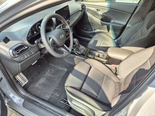 Hyundai i30 – Bild 11