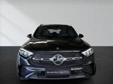 Mercedes-Benz GLC 220 d 4M AMG+Pano+AHK+Kam+Memory+Advanced+ - gebrauchte Mercedes-Benz GLC 220 aus dem Jahr 2024
