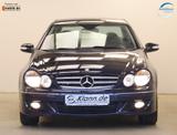 Mercedes-Benz CLK 200 Kompressor 163PS Automatik Elegance - Mercedes-Benz CLK 200 in Berlin