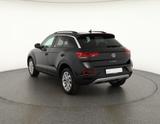 Volkswagen T-Roc 2.0 TDI DSG LED ACC Kamera Sitzheizung - Volkswagen T-Roc mit Diesel-Antrieb: Geländewagen