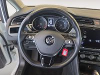 Volkswagen Touran - Vorschau Bild 13