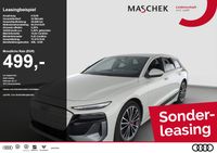 Audi A6 e-tron - Vorschau Bild 1