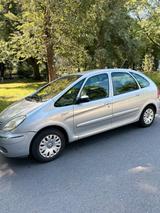 Citroën Citroen Xsara 1,6 - gebrauchte Citroën Xsara aus dem Jahr 2004