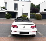 Mercedes-Benz | 33.000 km | 2. Hand | 360° | Garagenwagen  - gebrauchte Mercedes-Benz C 63 AMG aus dem Jahr 2022