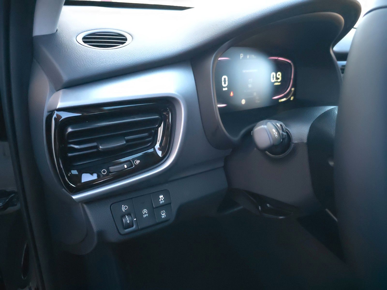 Fahrzeugabbildung Kia Stonic 1.0 T-GDI 100 Vision DCT7 Navi Kamera