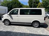 Volkswagen T6 Multivan Panamericana - Volkswagen T6 Multivan: Panamericana