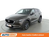 Mazda CX-5 2.2 Turbodiesel Exclusive-Line AWD Aut.*SHZ - Mazda CX-5 Gebrauchtwagen in Hamburg