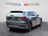 Mazda CX-80 Homura Plus PHEV Vollausstattung / Pano /  - Mazda CX-80: Homura